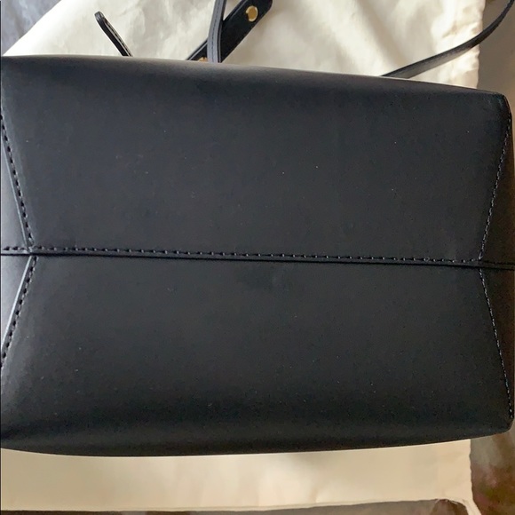 Mansur Gavriel Bucket Bag Black - Picture 6 of 7